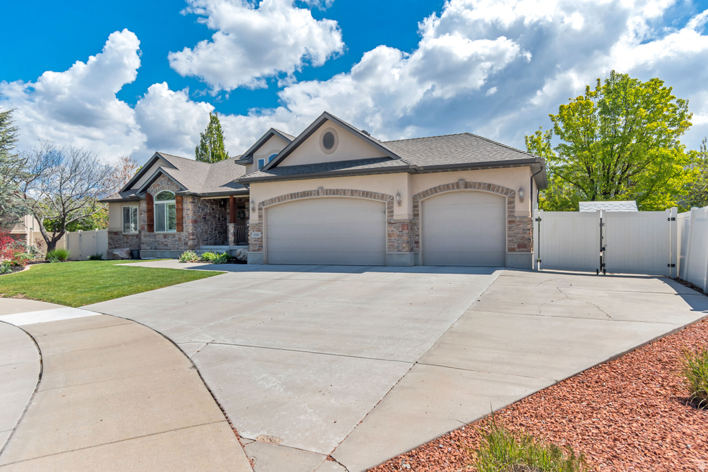13181 S COUGAR RIDGE RD Draper, UT 84020
