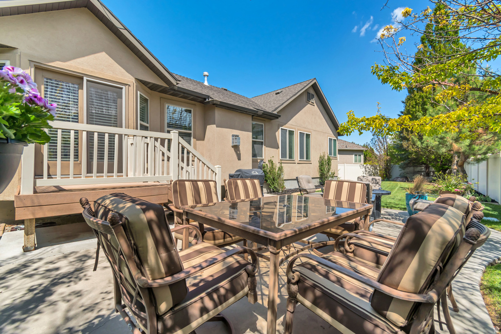 13181 S COUGAR RIDGE RD Draper, UT 84020