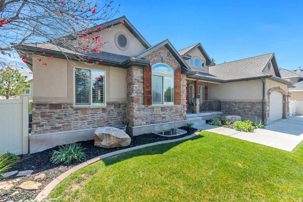 13181 S COUGAR RIDGE RD Draper, UT 84020