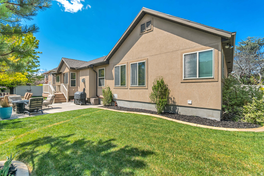 13181 S COUGAR RIDGE RD Draper, UT 84020
