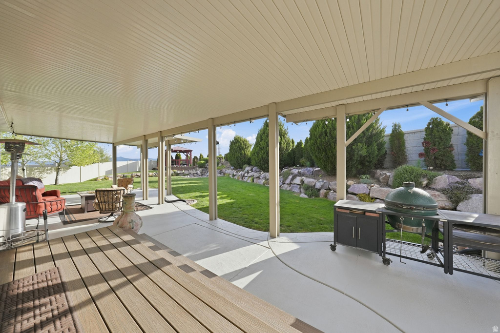8528 S OTTER CREEK DR West Jordan, UT 84081