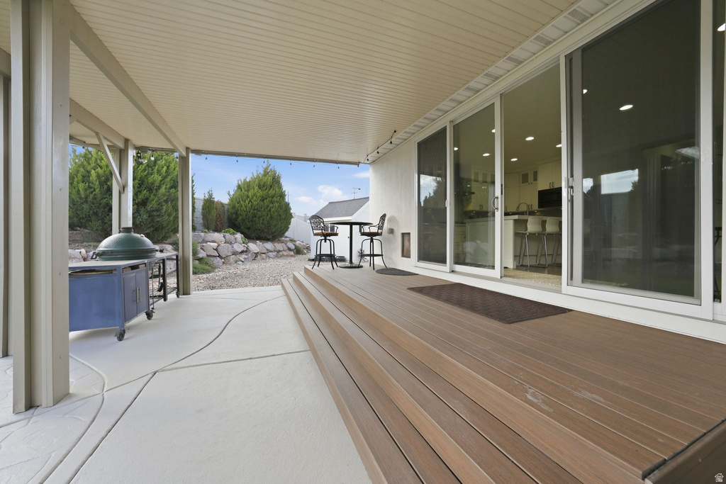 8528 S OTTER CREEK DR West Jordan, UT 84081