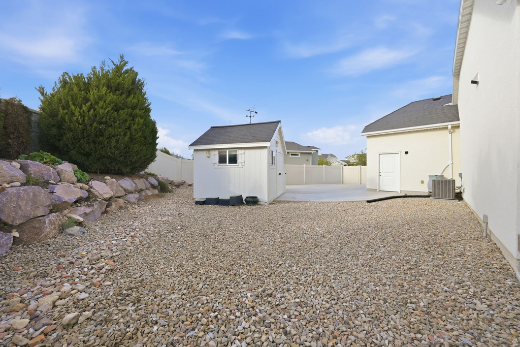 8528 S OTTER CREEK DR West Jordan, UT 84081