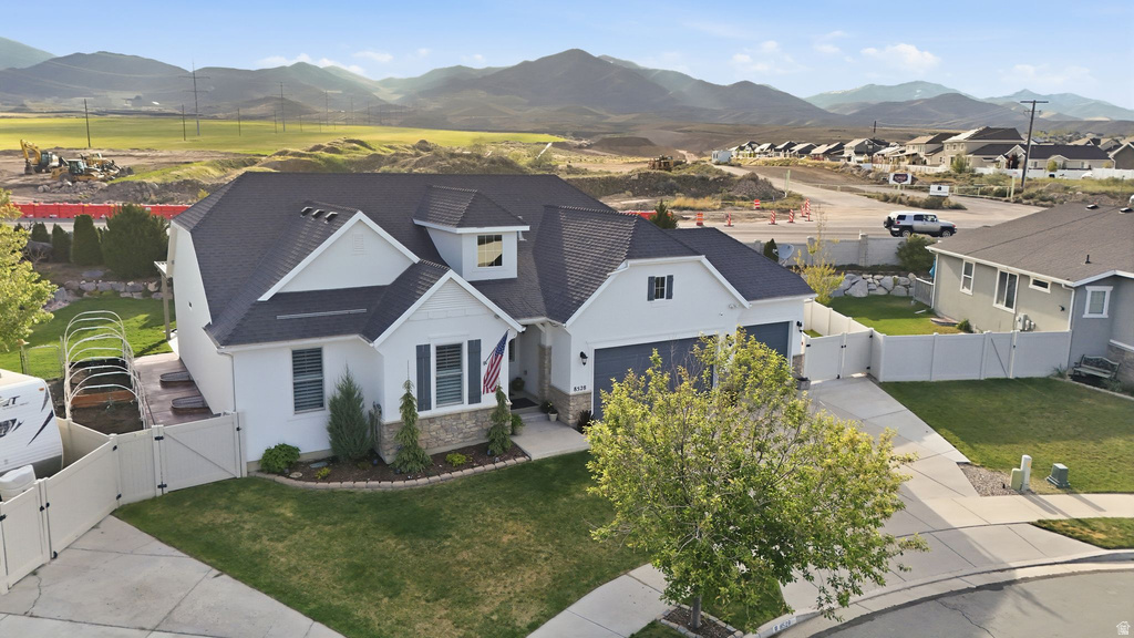 8528 S OTTER CREEK DR West Jordan, UT 84081