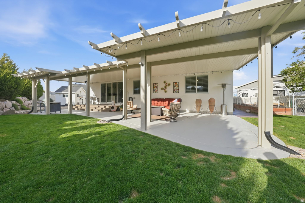 8528 S OTTER CREEK DR West Jordan, UT 84081