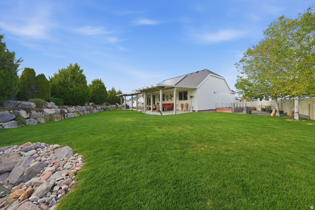 8528 S OTTER CREEK DR West Jordan, UT 84081