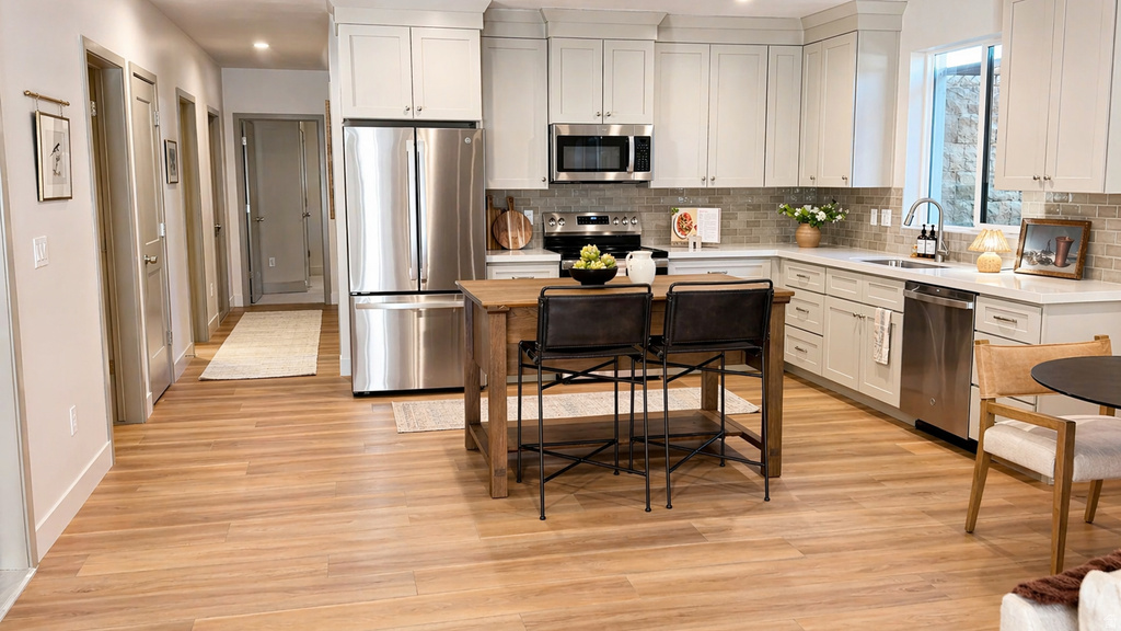 1443 W JORDAN HEIGHT LN #12 West Jordan, UT 84088