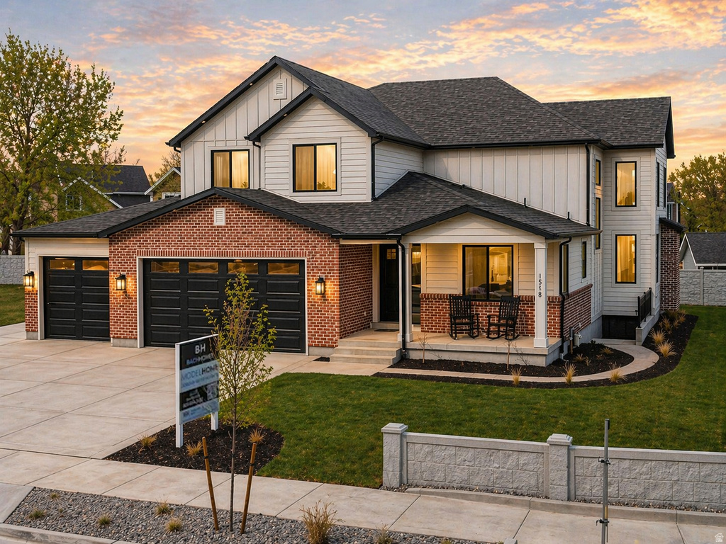 1443 W JORDAN HEIGHT LN #12 West Jordan, UT 84088