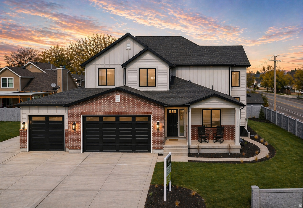 1443 W JORDAN HEIGHT LN #12 West Jordan, UT 84088