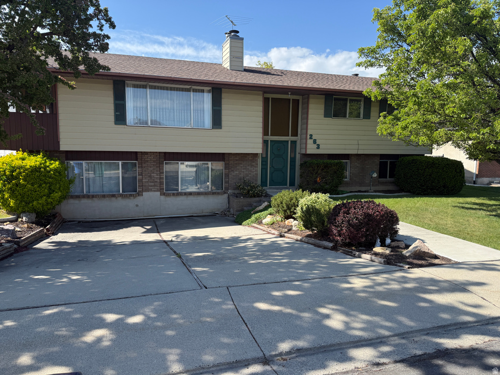 263 W 1060 S Orem, UT 84058