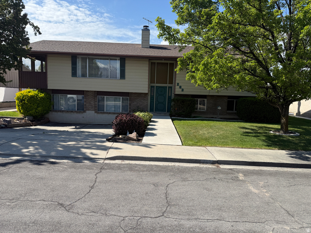 263 W 1060 S Orem, UT 84058