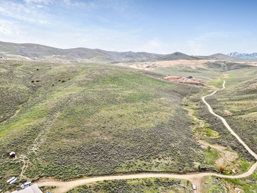 55  TAX ID SS-67-3 Peoa, UT 84061