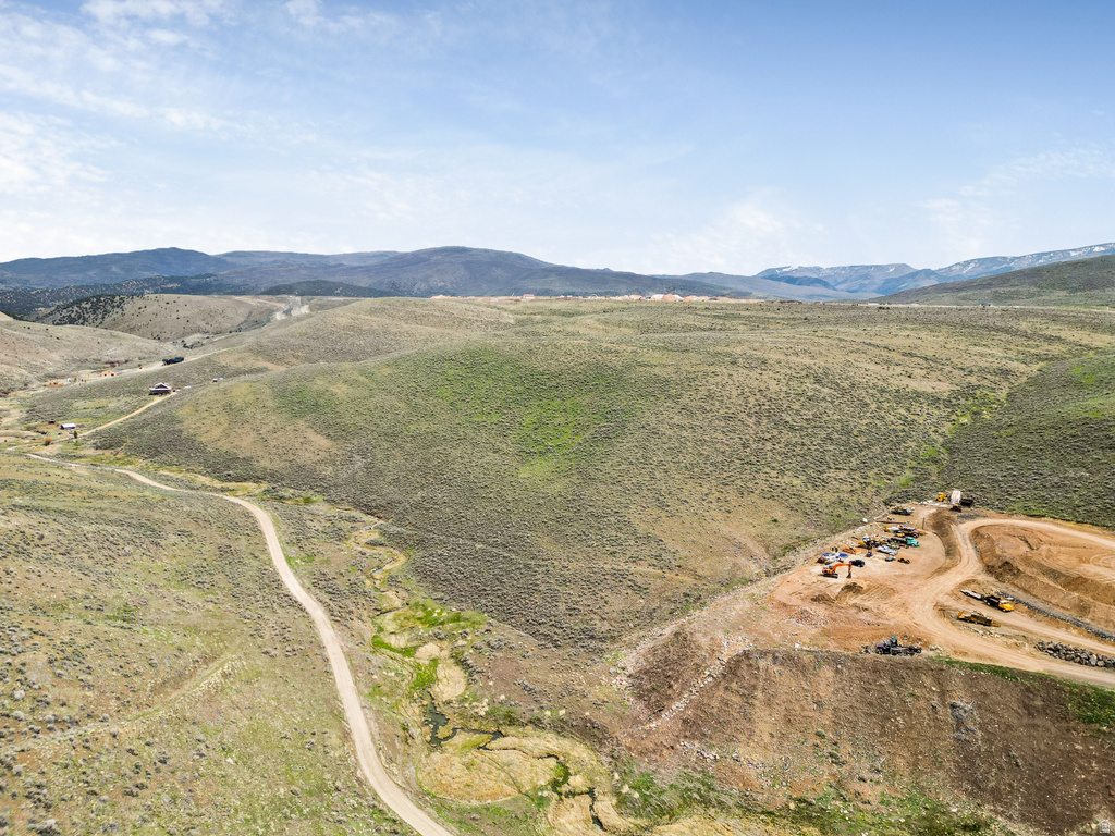 55  TAX ID SS-67-3 Peoa, UT 84061