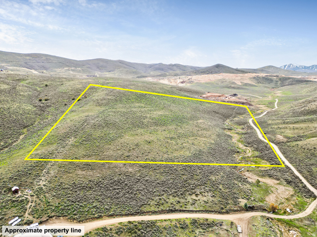 55  TAX ID SS-67-3 Peoa, UT 84061