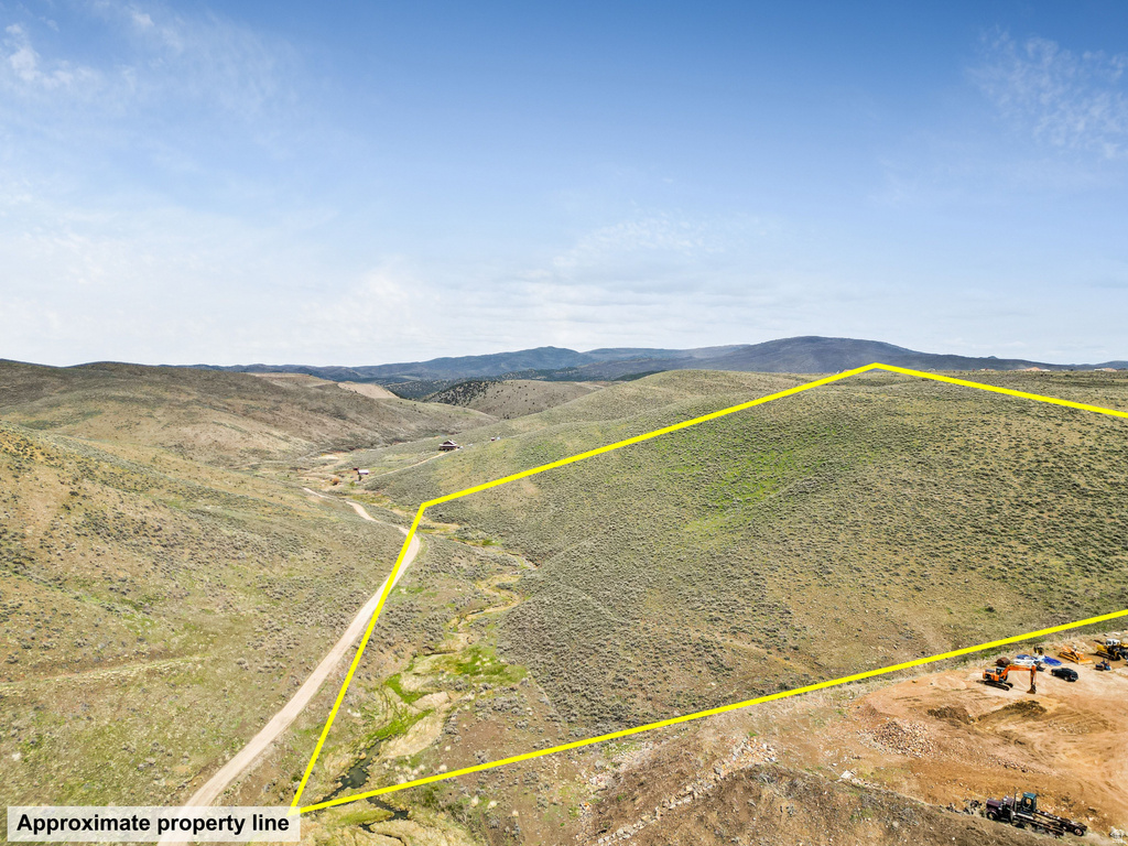 55  TAX ID SS-67-3 Peoa, UT 84061
