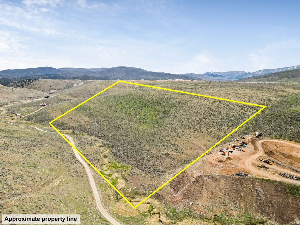 55  TAX ID SS-67-3 Peoa, UT 84061