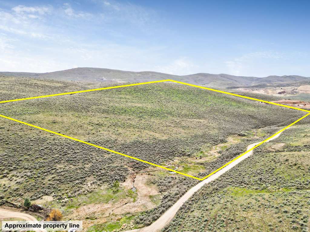 55  TAX ID SS-67-3 Peoa, UT 84061