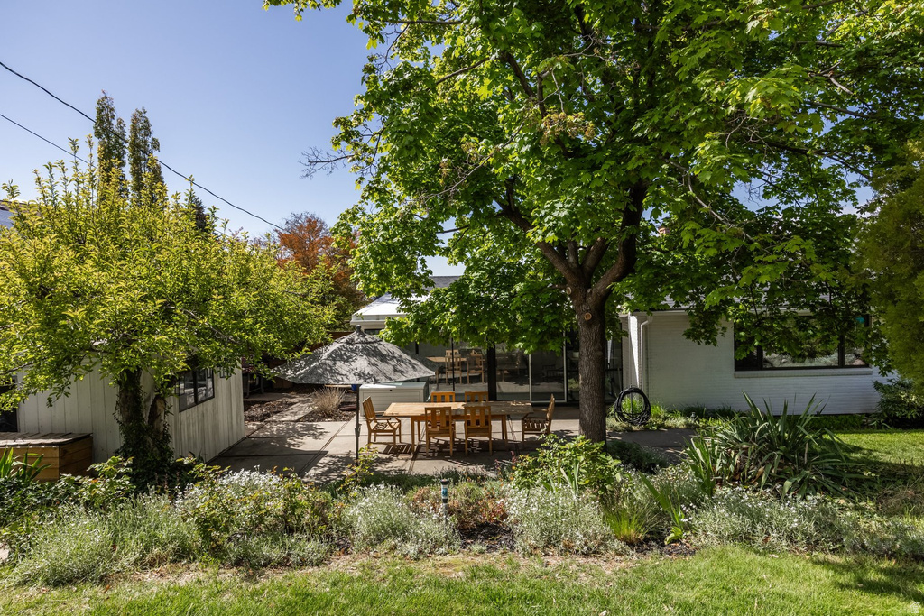 681 E 16TH AVE Salt Lake City, UT 84103