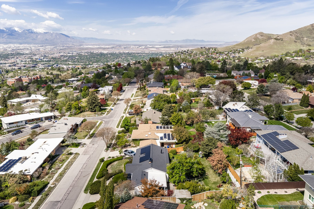 681 E 16TH AVE Salt Lake City, UT 84103