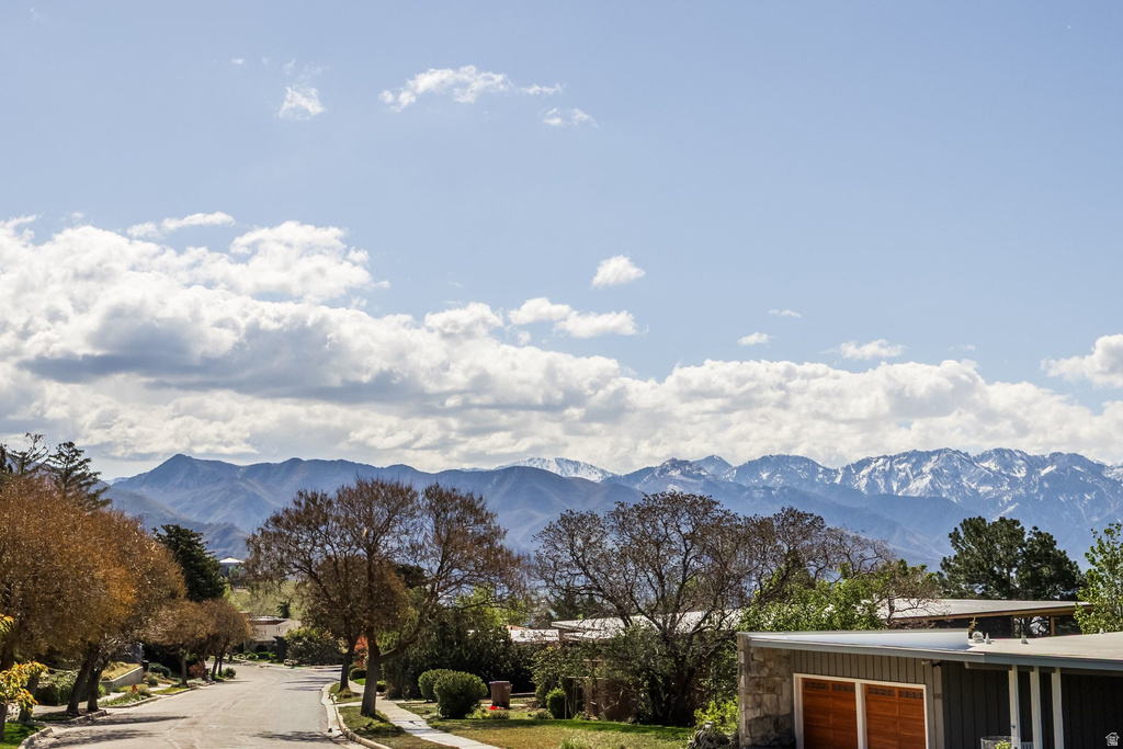 681 E 16TH AVE Salt Lake City, UT 84103