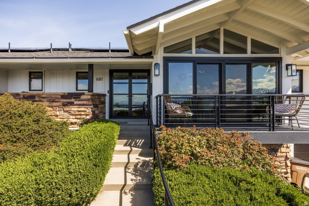 681 E 16TH AVE Salt Lake City, UT 84103