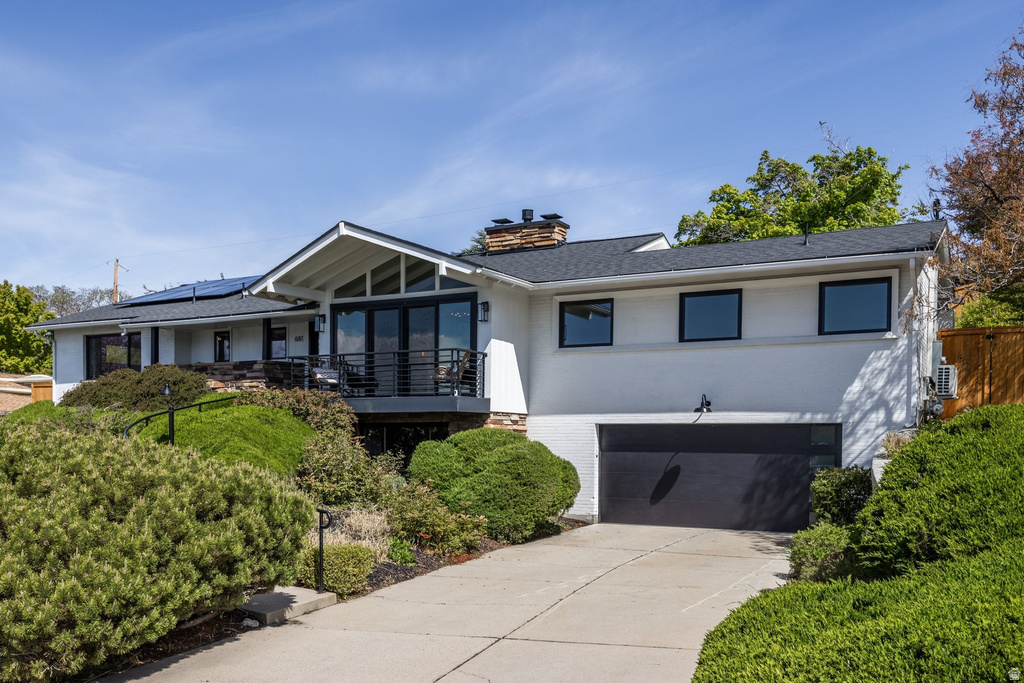 681 E 16TH AVE Salt Lake City, UT 84103