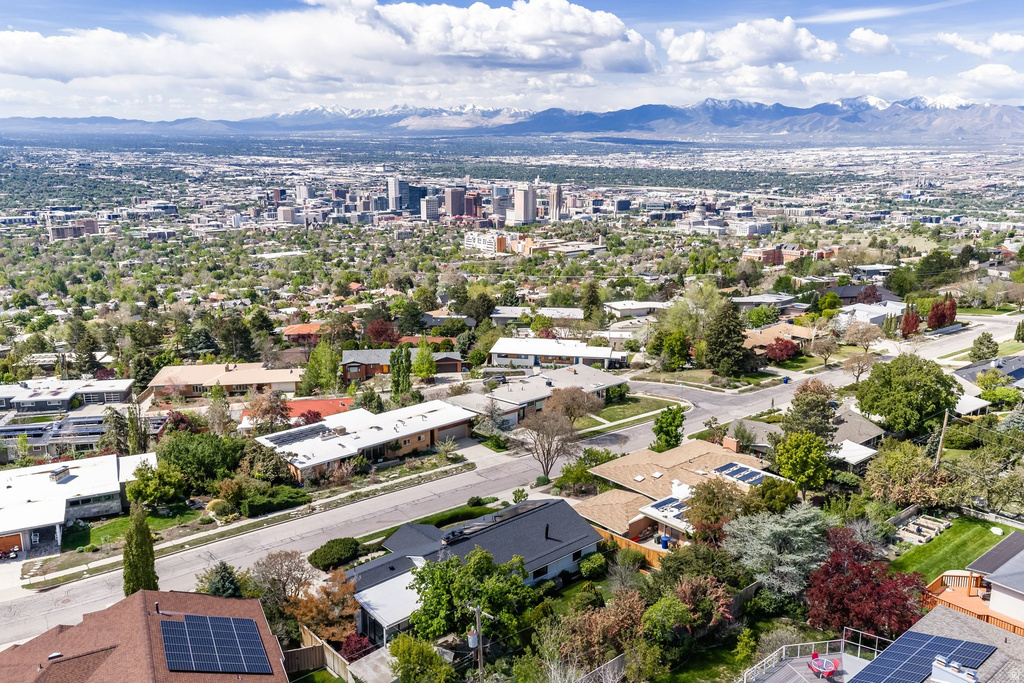 681 E 16TH AVE Salt Lake City, UT 84103