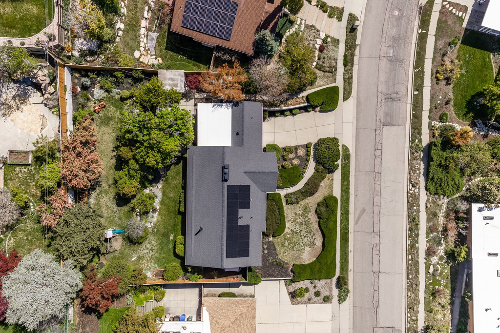 681 E 16TH AVE Salt Lake City, UT 84103