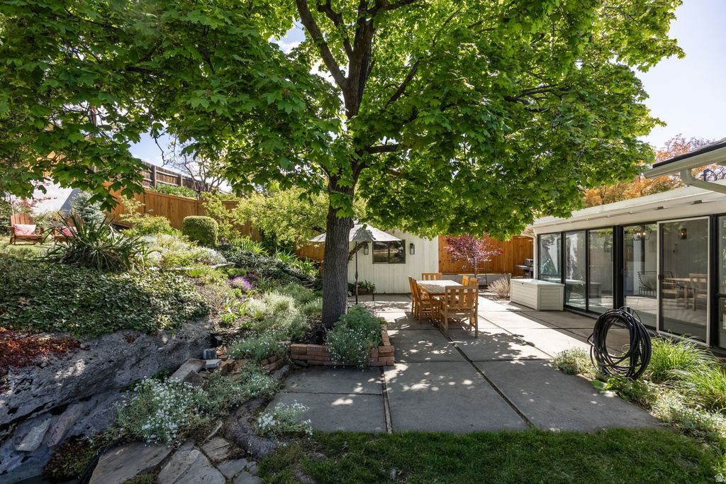 681 E 16TH AVE Salt Lake City, UT 84103