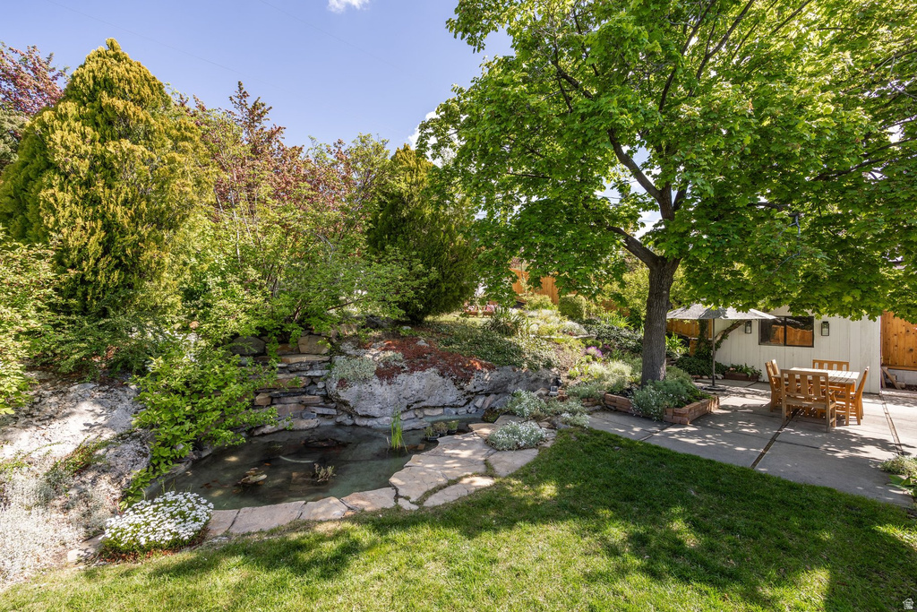 681 E 16TH AVE Salt Lake City, UT 84103