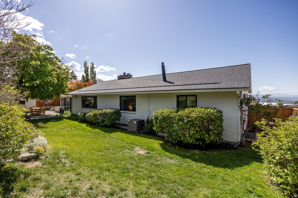 681 E 16TH AVE Salt Lake City, UT 84103