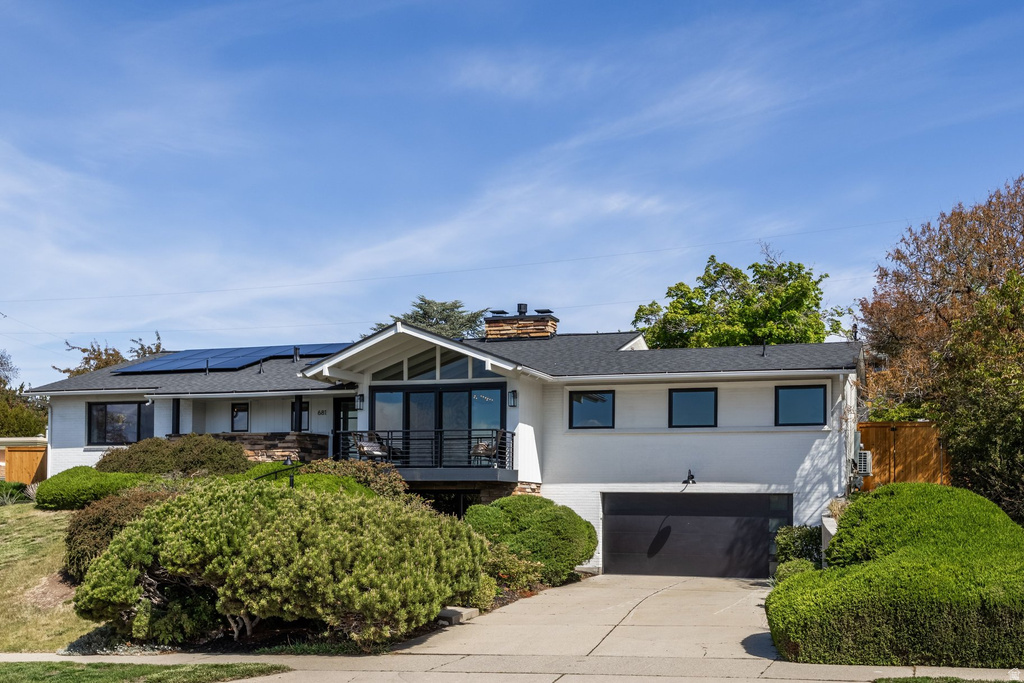 681 E 16TH AVE Salt Lake City, UT 84103