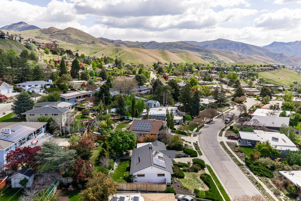 681 E 16TH AVE Salt Lake City, UT 84103