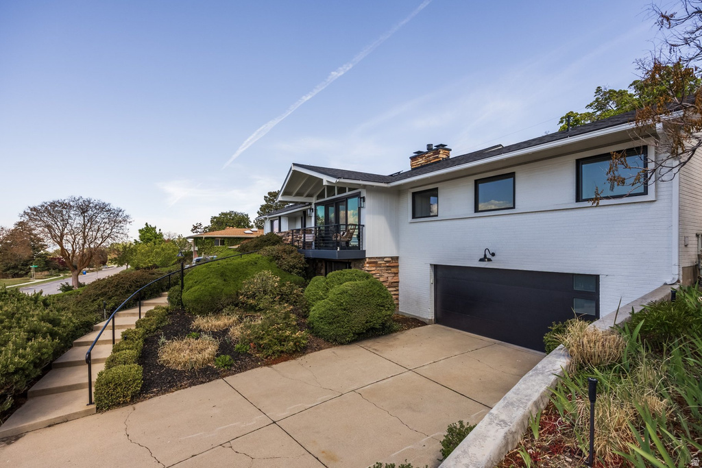 681 E 16TH AVE Salt Lake City, UT 84103