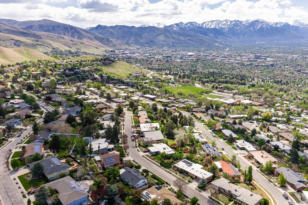 681 E 16TH AVE Salt Lake City, UT 84103