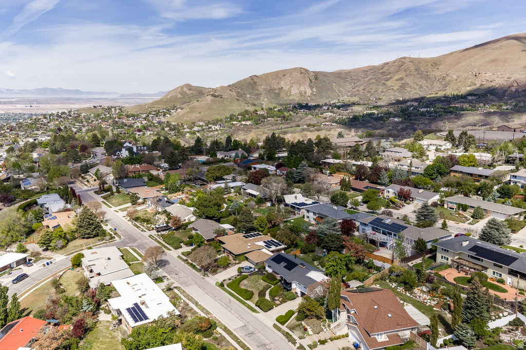 681 E 16TH AVE Salt Lake City, UT 84103