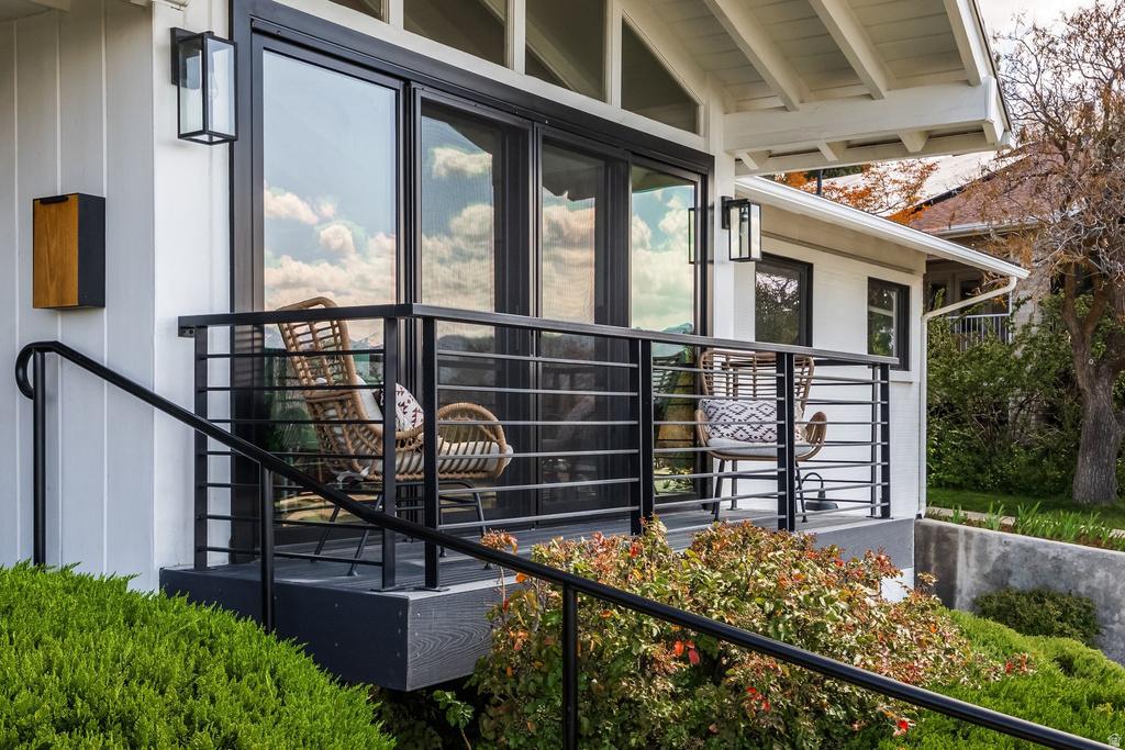 681 E 16TH AVE Salt Lake City, UT 84103