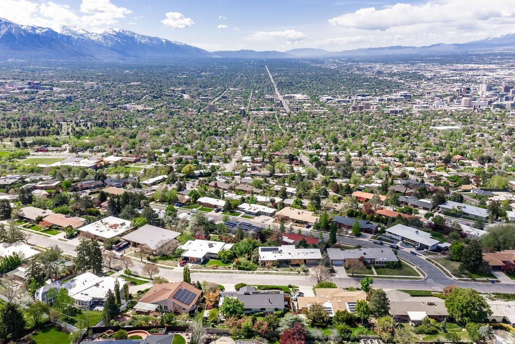 681 E 16TH AVE Salt Lake City, UT 84103