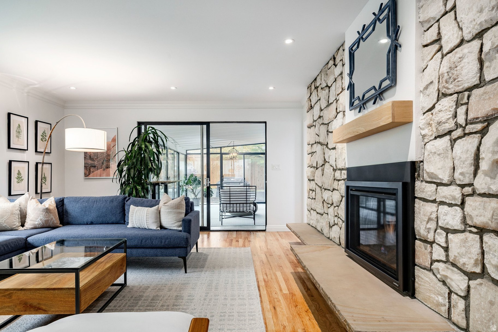 681 E 16TH AVE Salt Lake City, UT 84103
