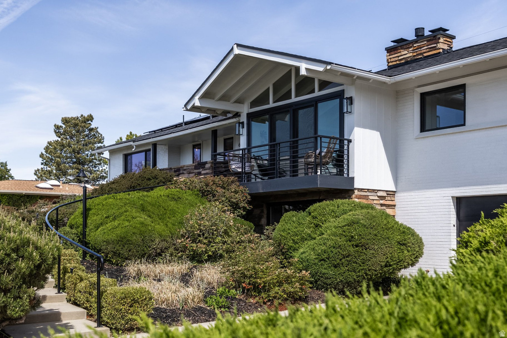681 E 16TH AVE Salt Lake City, UT 84103