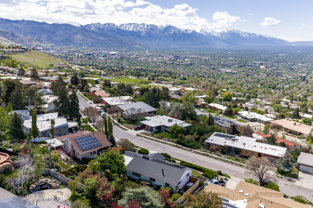 681 E 16TH AVE Salt Lake City, UT 84103