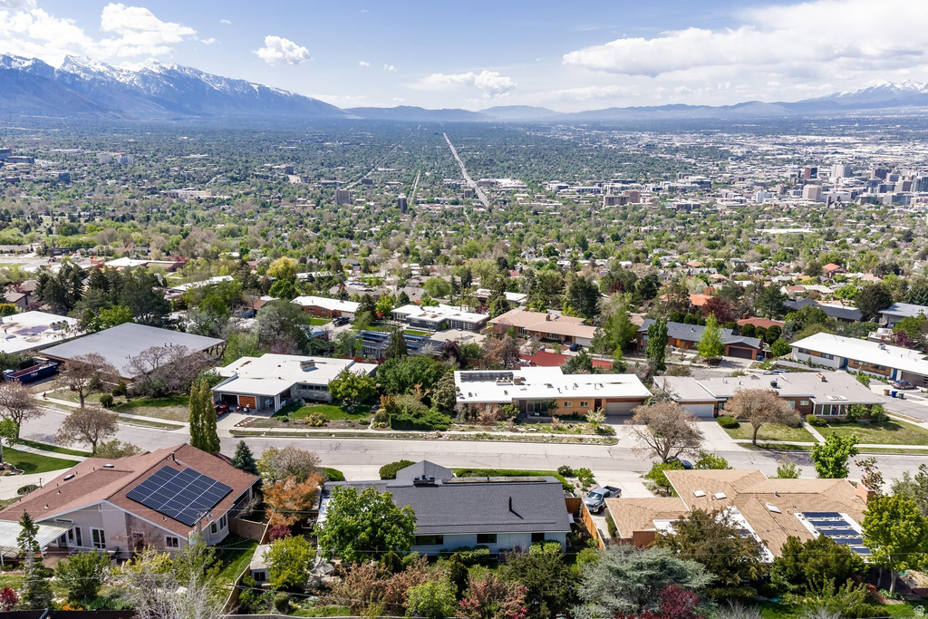 681 E 16TH AVE Salt Lake City, UT 84103