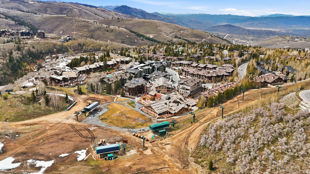 7620 ROYAL ST #402 Deer Valley, UT 84060