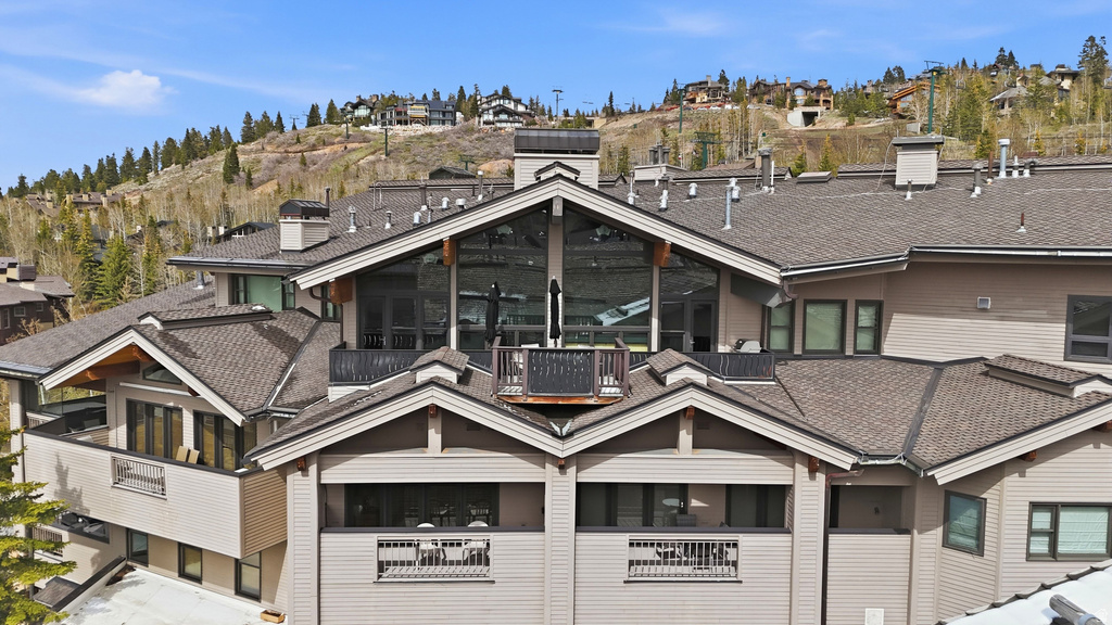7620 ROYAL ST #402 Deer Valley, UT 84060