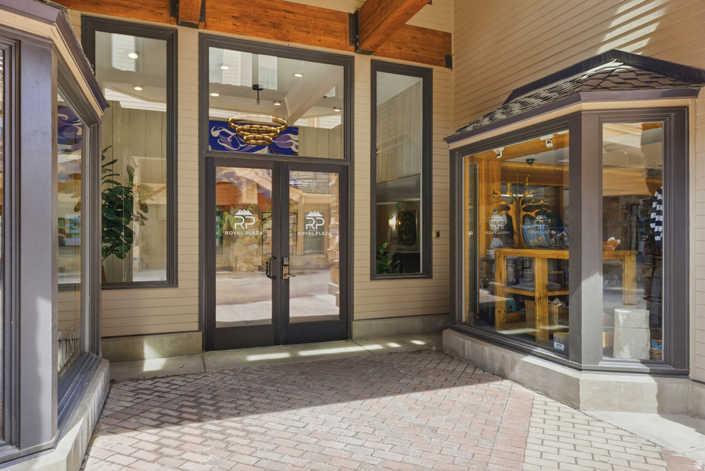 7620 ROYAL ST #402 Deer Valley, UT 84060