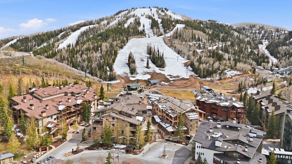 7620 ROYAL ST #402 Deer Valley, UT 84060
