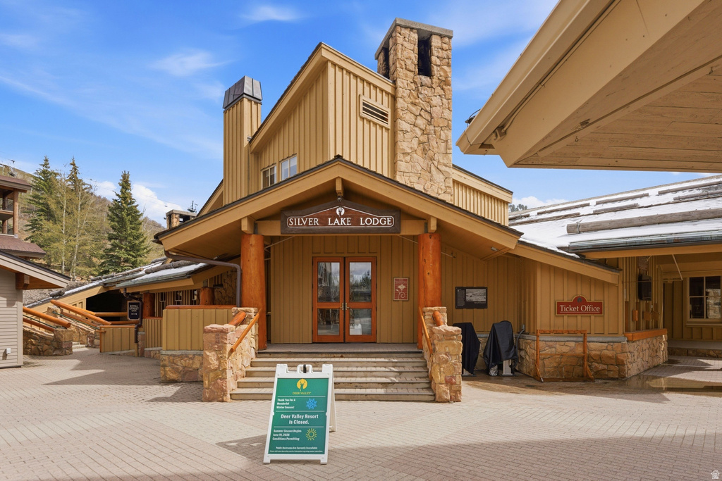 7620 ROYAL ST #402 Deer Valley, UT 84060