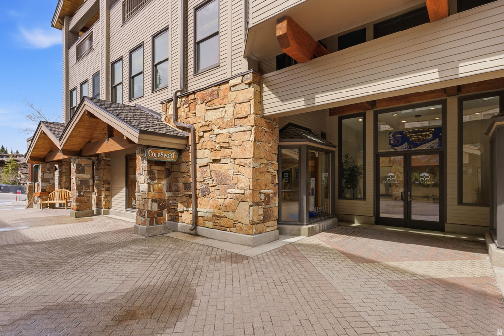 7620 ROYAL ST #402 Deer Valley, UT 84060