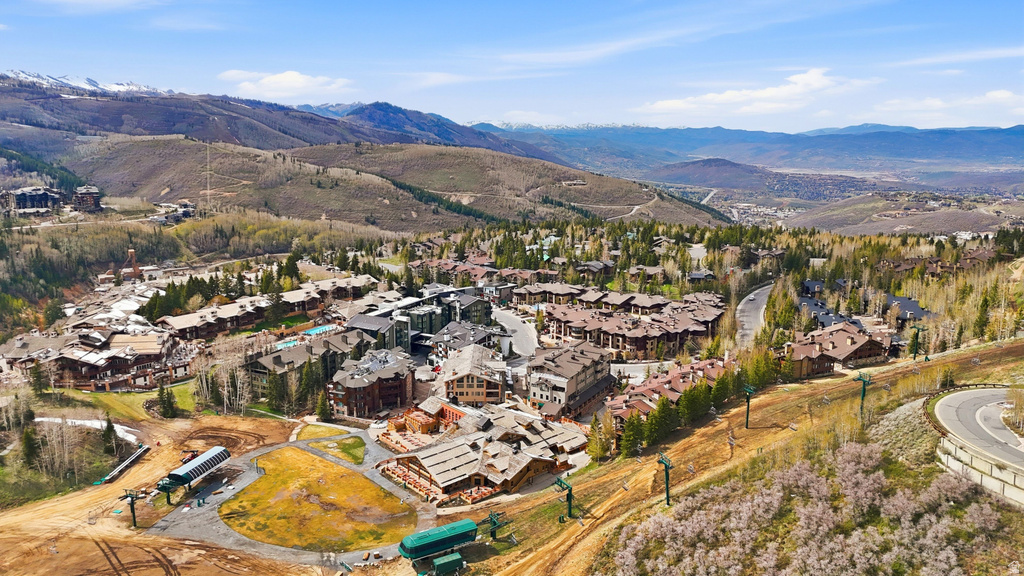 7620 ROYAL ST #402 Deer Valley, UT 84060