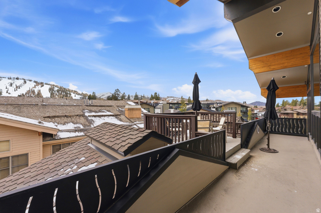 7620 ROYAL ST #402 Deer Valley, UT 84060